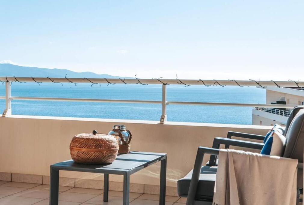 Apartment Capo Feno Ajaccio *