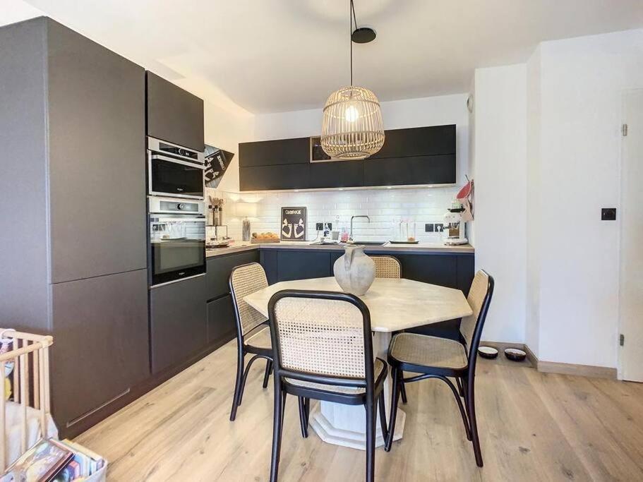 Apartment Capo Feno Ajaccio Ajaccio (Corsica)